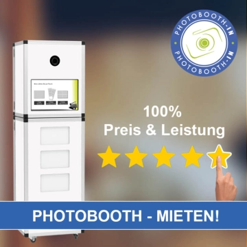 Photobooth mieten in Heeslingen