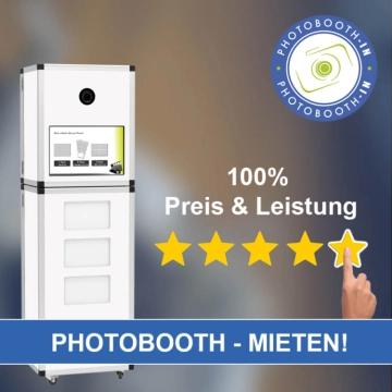 Photobooth mieten in Heidelberg