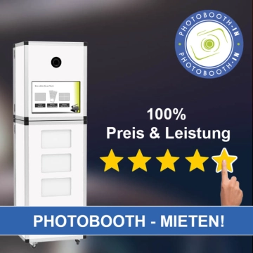 Photobooth mieten in Heiden (Münsterland)