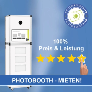 Photobooth mieten in Heidenau