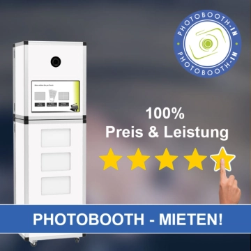 Photobooth mieten in Heikendorf