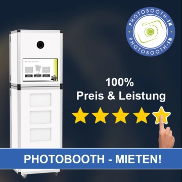Photobooth mieten in Heilbronn