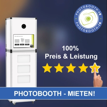 Photobooth mieten in Heiligenberg