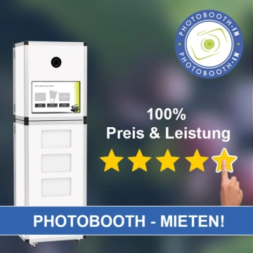 Photobooth mieten in Heiligengrabe