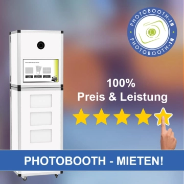 Photobooth mieten in Heiligenhafen