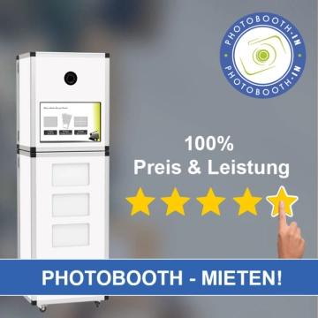 Photobooth mieten in Heiligenhaus