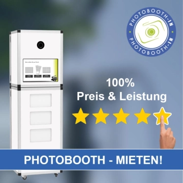 Photobooth mieten in Heilsbronn