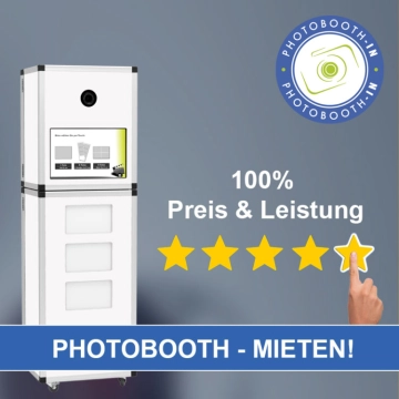 Photobooth mieten in Heimbach (Eifel)