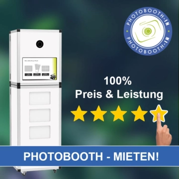 Photobooth mieten in Heimsheim