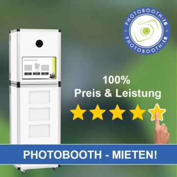 Photobooth mieten in Heinersreuth