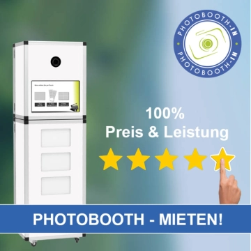 Photobooth mieten in Heiningen (Kreis Göppingen)