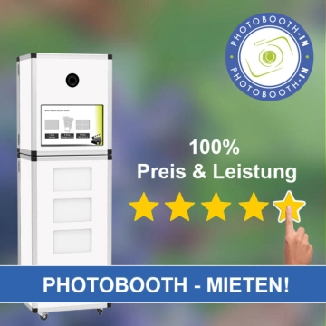 Photobooth mieten in Heinsberg