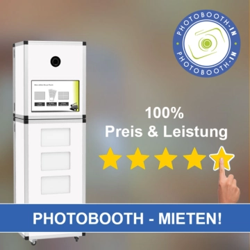 Photobooth mieten in Heldburg