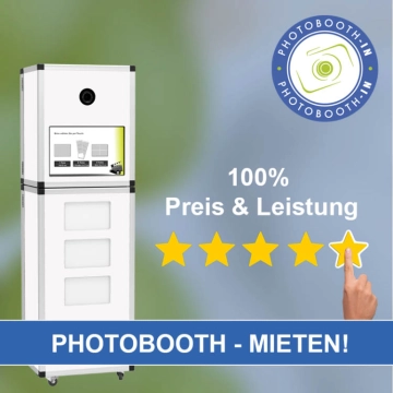Photobooth mieten in Hellenthal