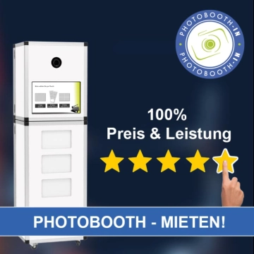 Photobooth mieten in Helmbrechts