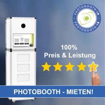 Photobooth mieten in Helmstadt-Bargen