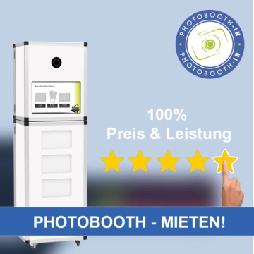 Photobooth mieten in Helmstedt