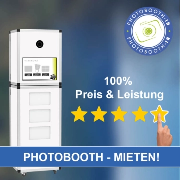 Photobooth mieten in Hemer