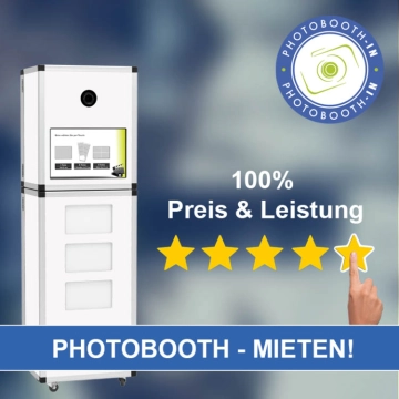 Photobooth mieten in Hemhofen