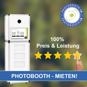 Photobooth mieten in Hemmingen (Niedersachsen)