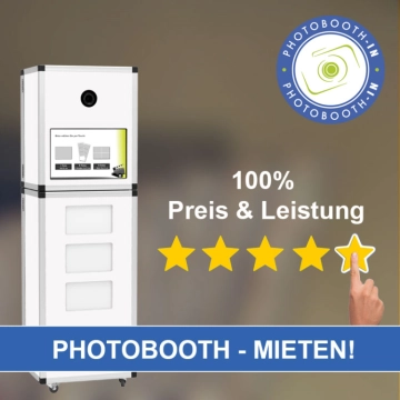 Photobooth mieten in Hemmingen (Württemberg)