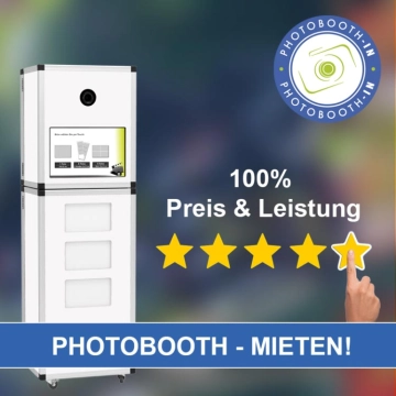 Photobooth mieten in Hemsbach (Bergstraße)