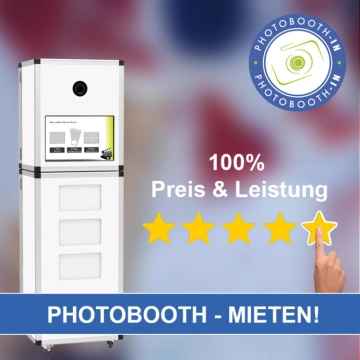 Photobooth mieten in Hengersberg