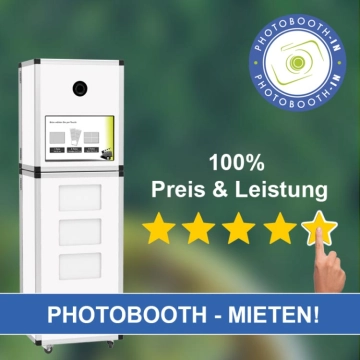 Photobooth mieten in Hennef (Sieg)