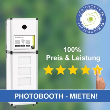 Photobooth mieten in Henstedt-Ulzburg