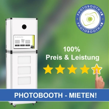 Photobooth mieten in Heppenheim