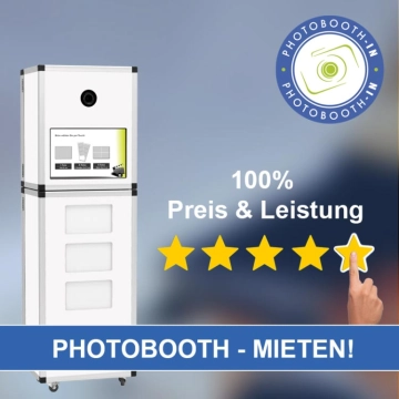 Photobooth mieten in Herbertingen