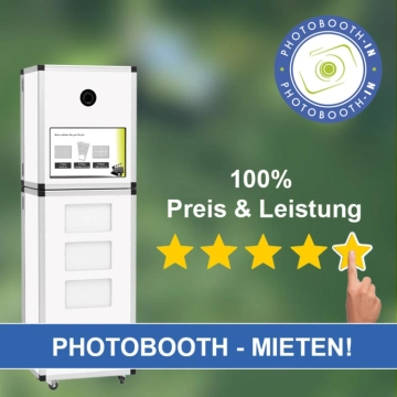 Photobooth mieten in Herbolzheim