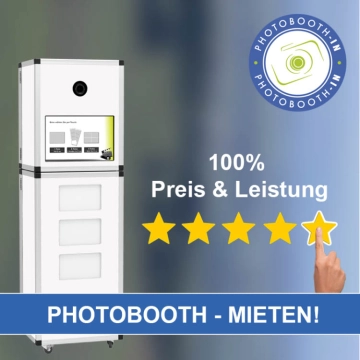 Photobooth mieten in Herborn