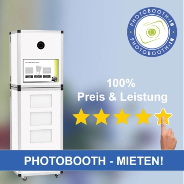 Photobooth mieten in Herbrechtingen