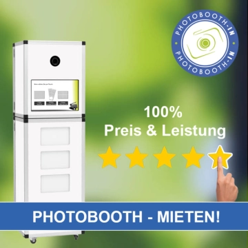 Photobooth mieten in Herdorf