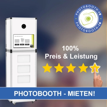 Photobooth mieten in Herdwangen-Schönach