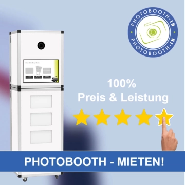 Photobooth mieten in Heringen-Helme