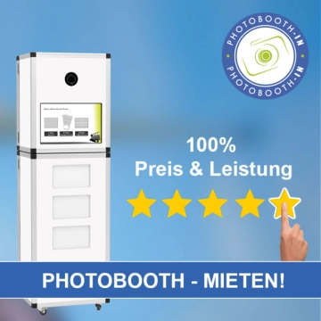 Photobooth mieten in Heringen (Werra)