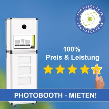 Photobooth mieten in Heringsdorf-Ostseebad