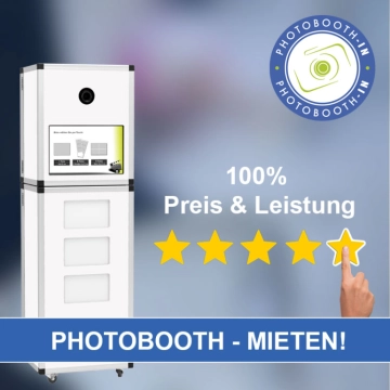 Photobooth mieten in Hermsdorf