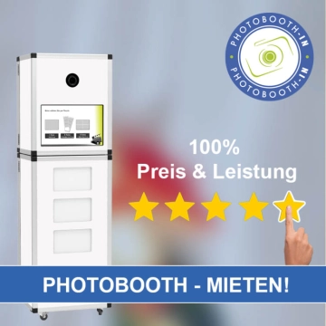 Photobooth mieten in Herne