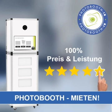 Photobooth mieten in Heroldsbach