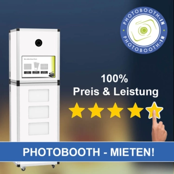 Photobooth mieten in Heroldsberg