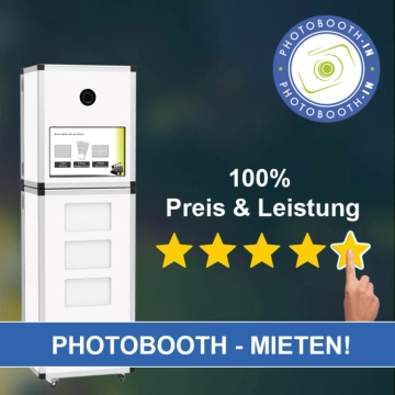 Photobooth mieten in Herrenberg