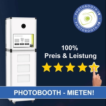 Photobooth mieten in Herrieden