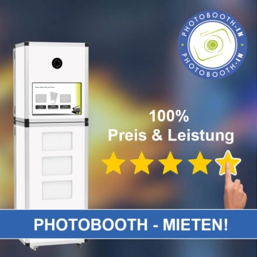 Photobooth mieten in Herrnhut
