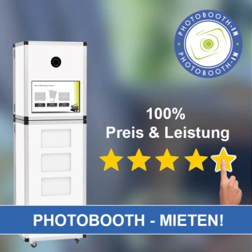 Photobooth mieten in Herrsching am Ammersee