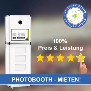 Photobooth mieten in Hersbruck