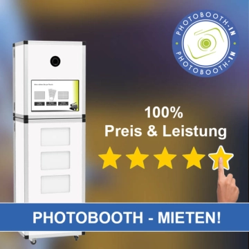Photobooth mieten in Herxheim bei Landau/Pfalz