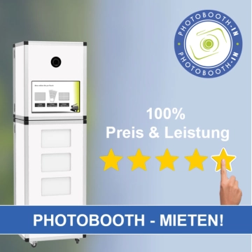 Photobooth mieten in Herzebrock-Clarholz